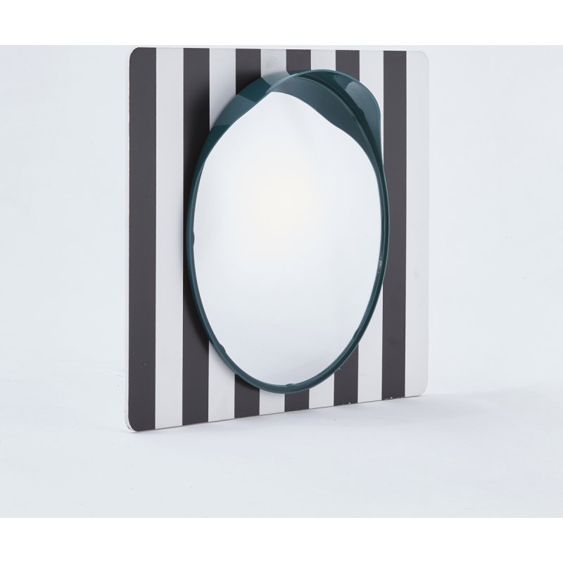 Miroir de sortie usage domaine public