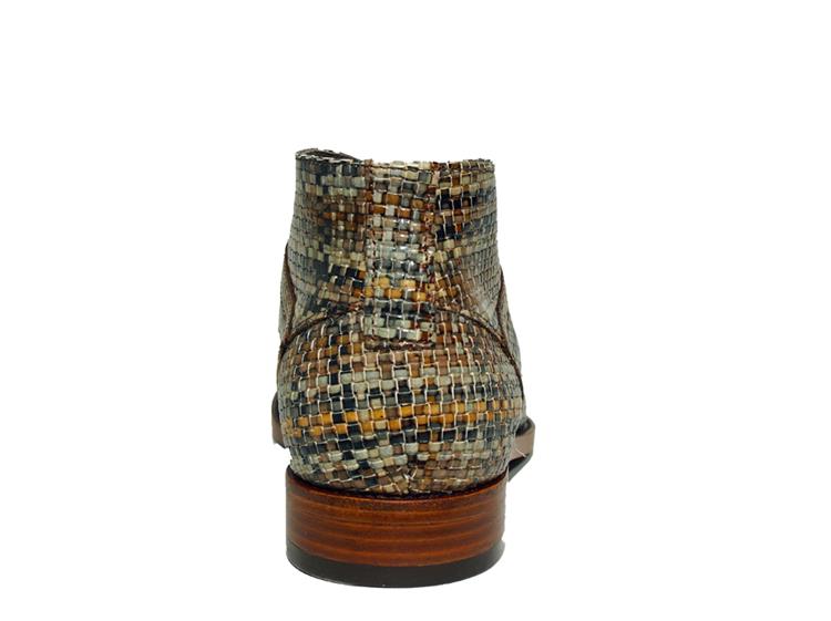 Rehab Barry Square 2242300205 Taupe