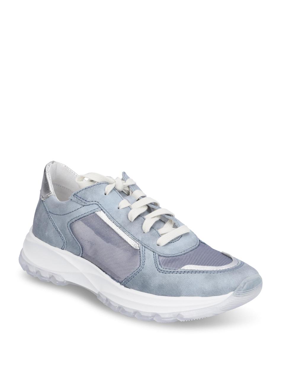 Sneaker Andria 05, skyblue-multi
