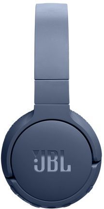 JBL - Tune 670Nc - Draadloze Hoofdtelefoon - Blauw - Bluetooth 5.3