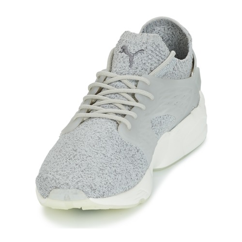 Puma - BLAZE CAGE EVOKNIT - Gris