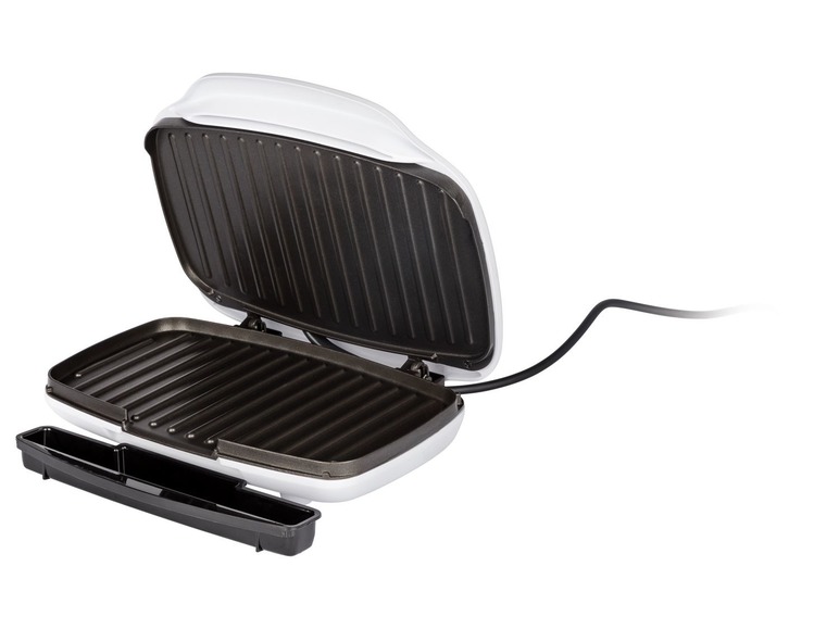 Contactgrill