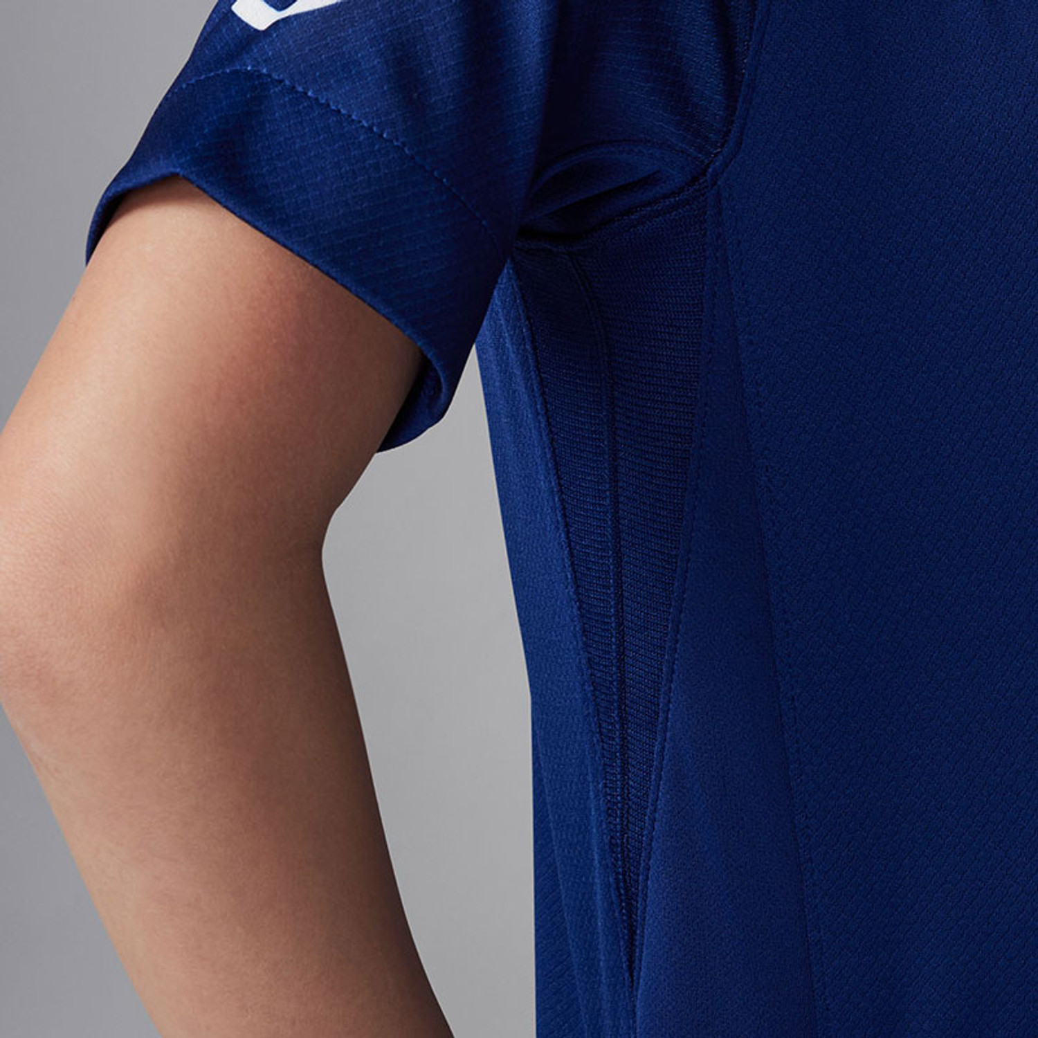 Nike Paris Saint-Germain 4th Tenue Kids