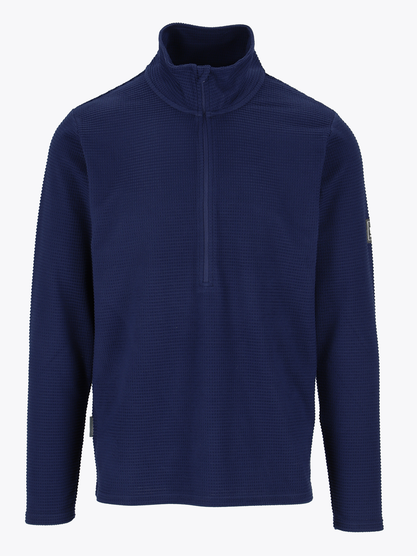Flåm Half Zip Fleece