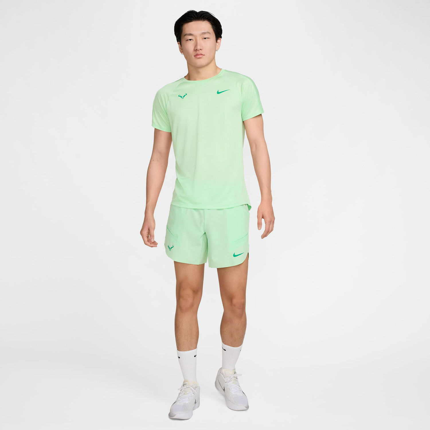 Nike Court Rafa Challenger Tee