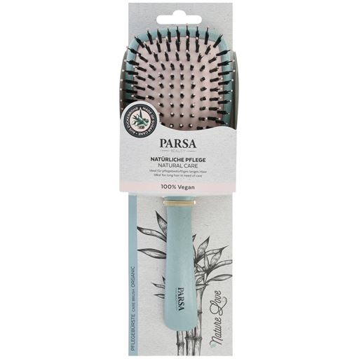 Parsa Beauty Organic Large Hårbørste