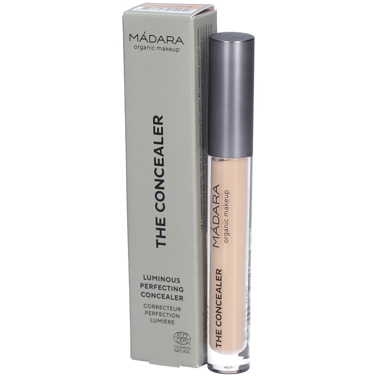 Madara The Concealer Golden Hour #40 4ml