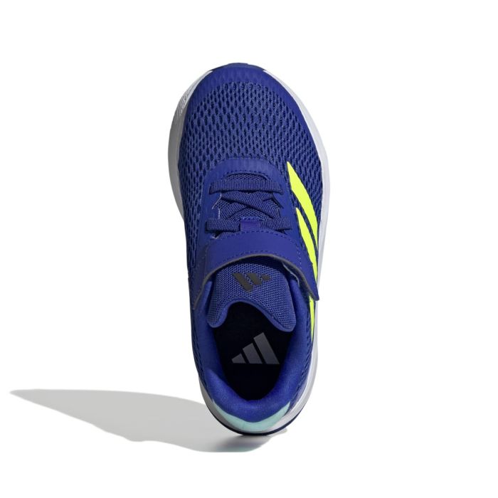 adidas Junior Løbesko Duramo SL EL K PS Blå