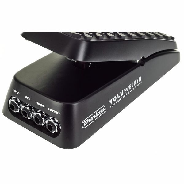 Dunlop DVP5 Volume (X) 8 Pedal