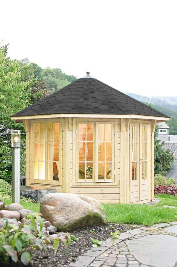 Wolff Finnhaus Pavillon Milano 3.5, ca.