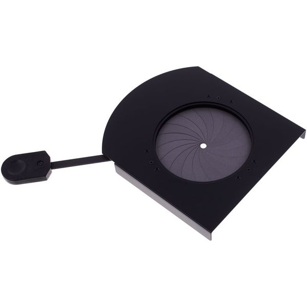 ETC Source Four Iris