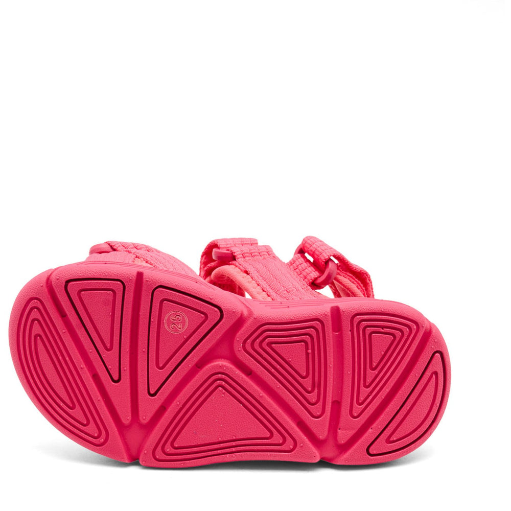 Køb Bisgaard Pink Louis Sandal