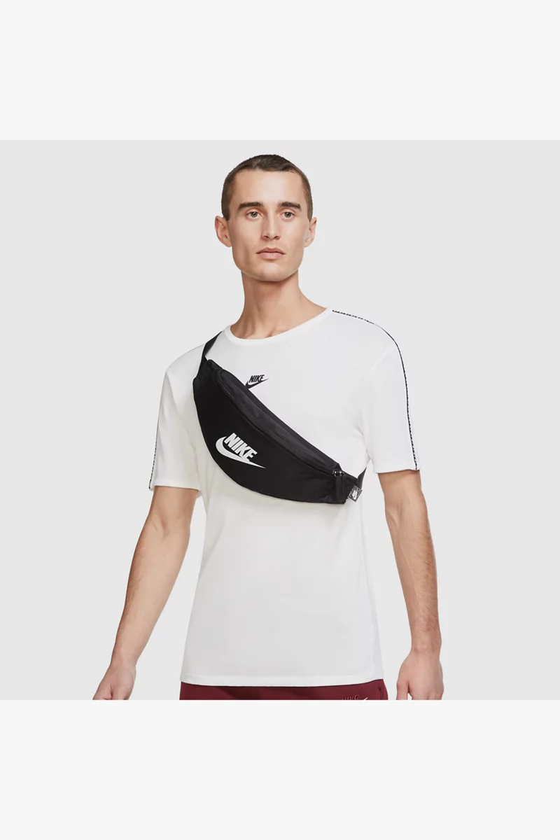 Nike Heritage 3 L Gürteltasche