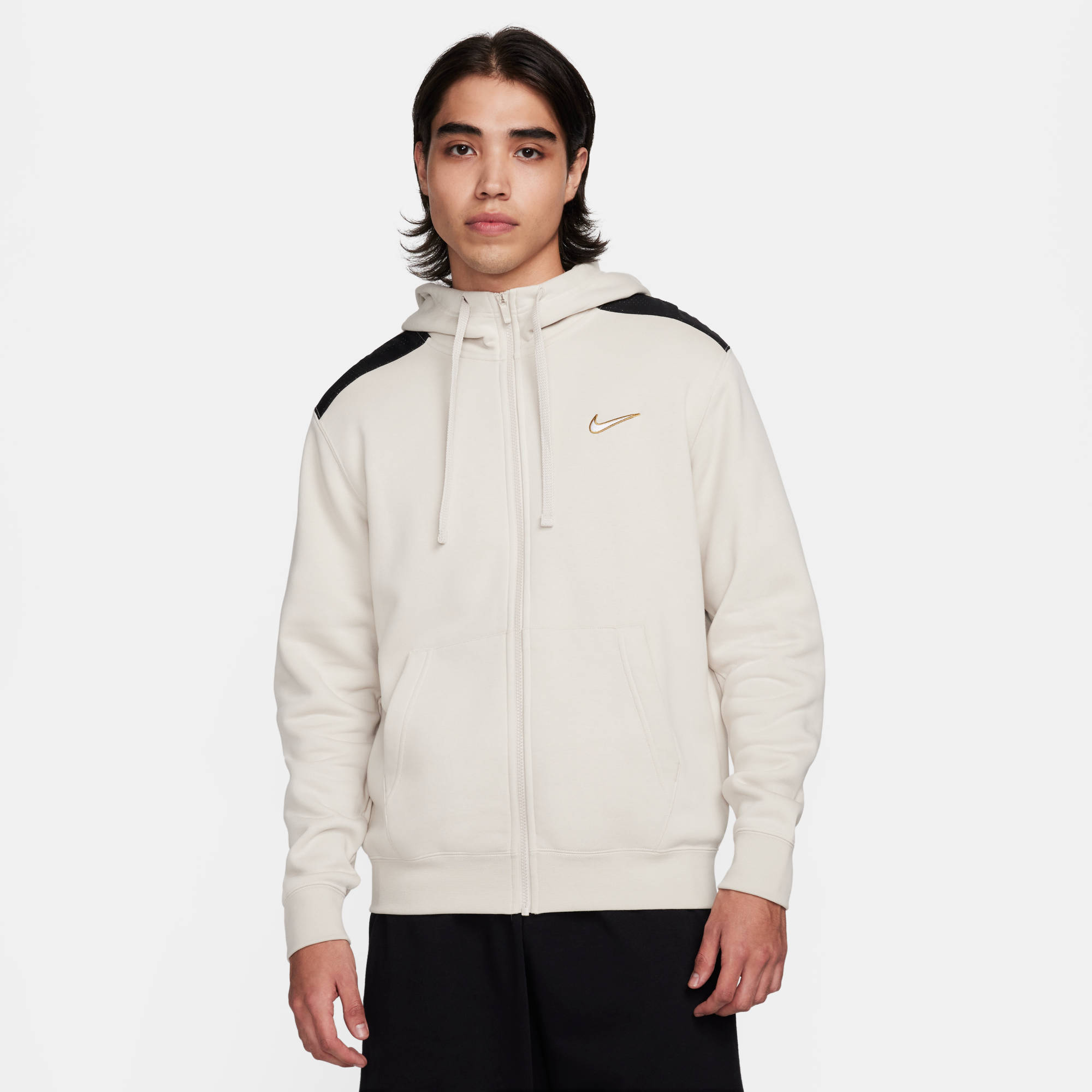 Nike M NSW SP FLC FZ HOODIE BB