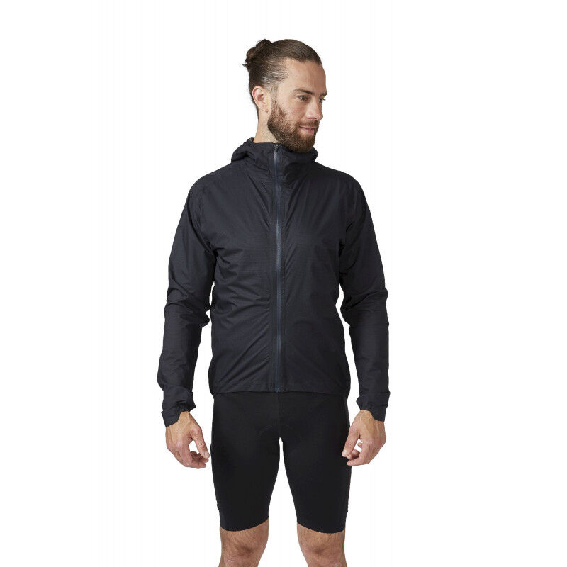 Cinder Phantom Jacket - Veste vélo homme