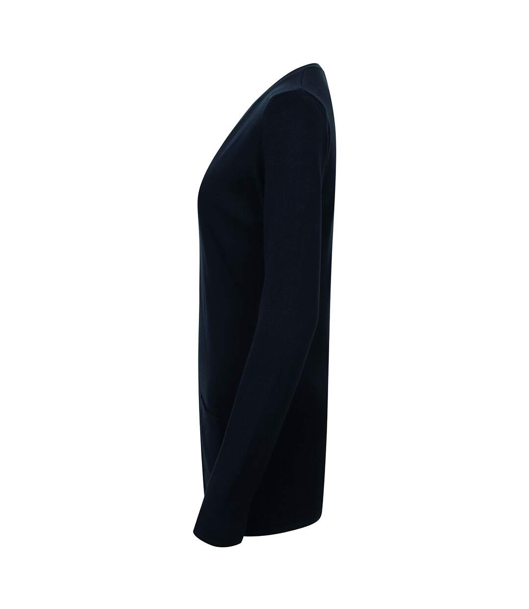 Henbury - Gilet - Femme (Bleu marine) - UTRW662