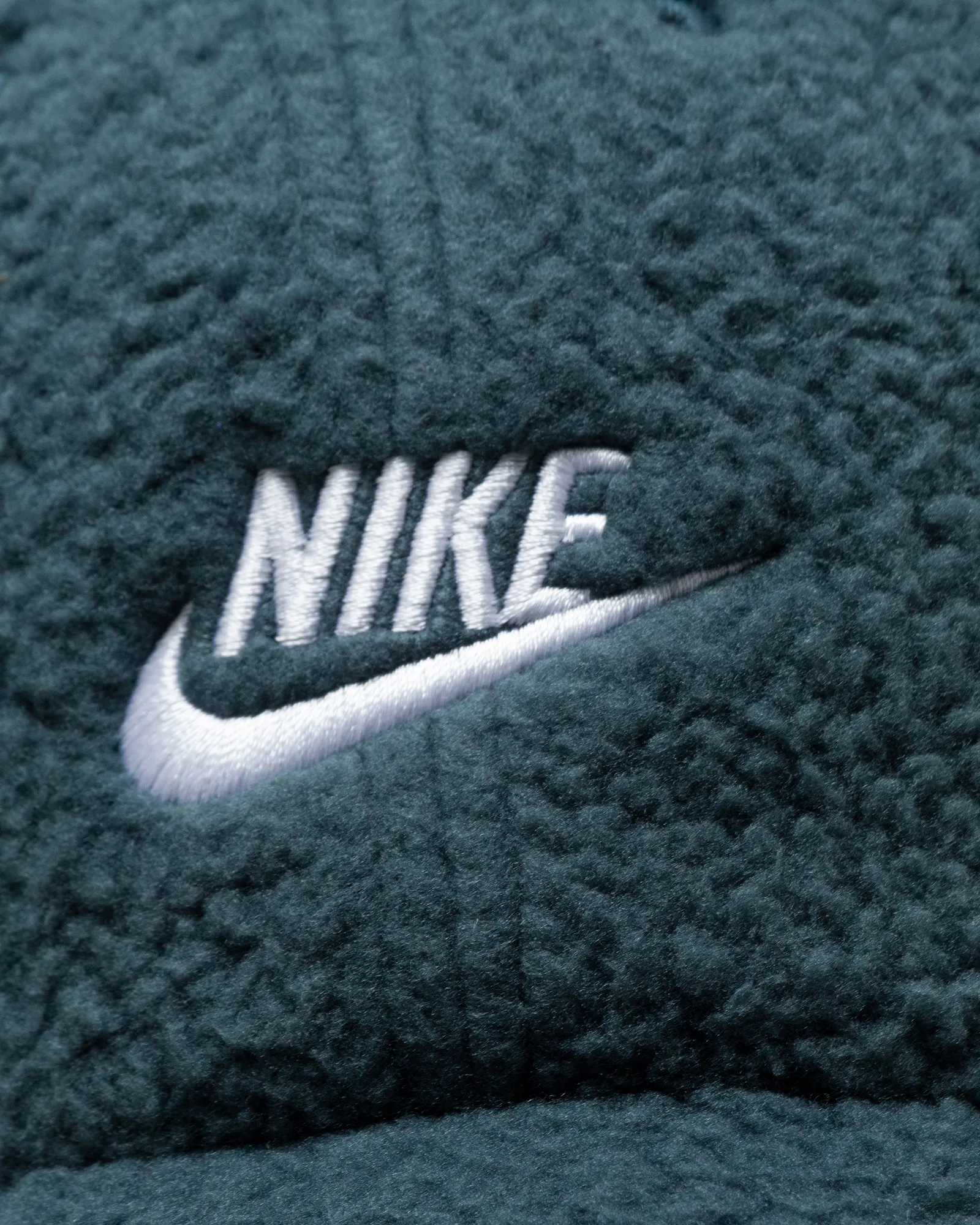 Nike Club Cap Unstructured Curved Bill Cap