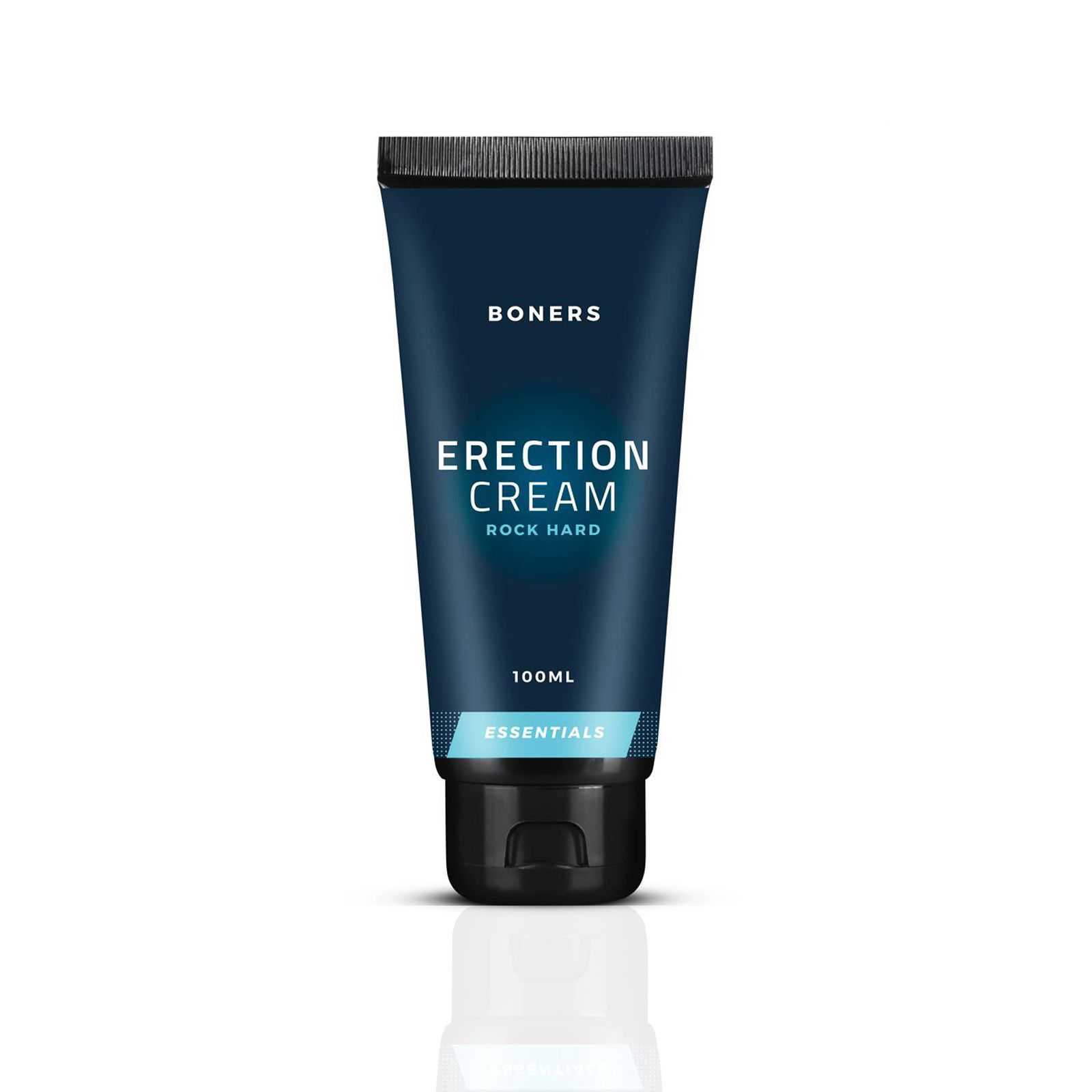 Boners - Erektionscreme