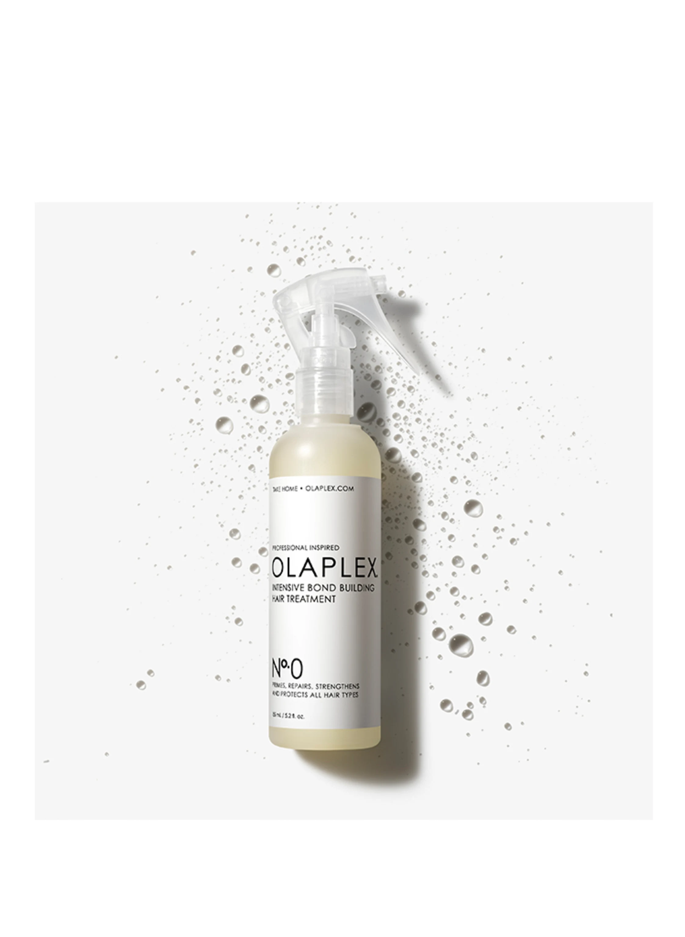 OLAPLEX N°0