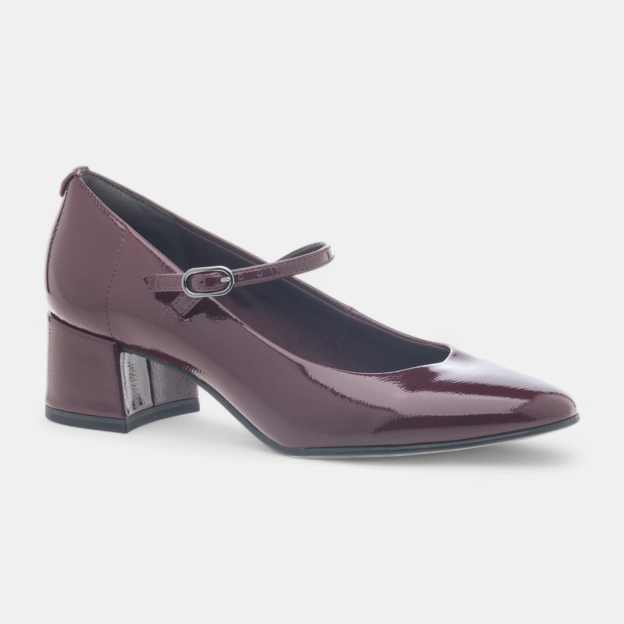 Babies Femme bordeaux