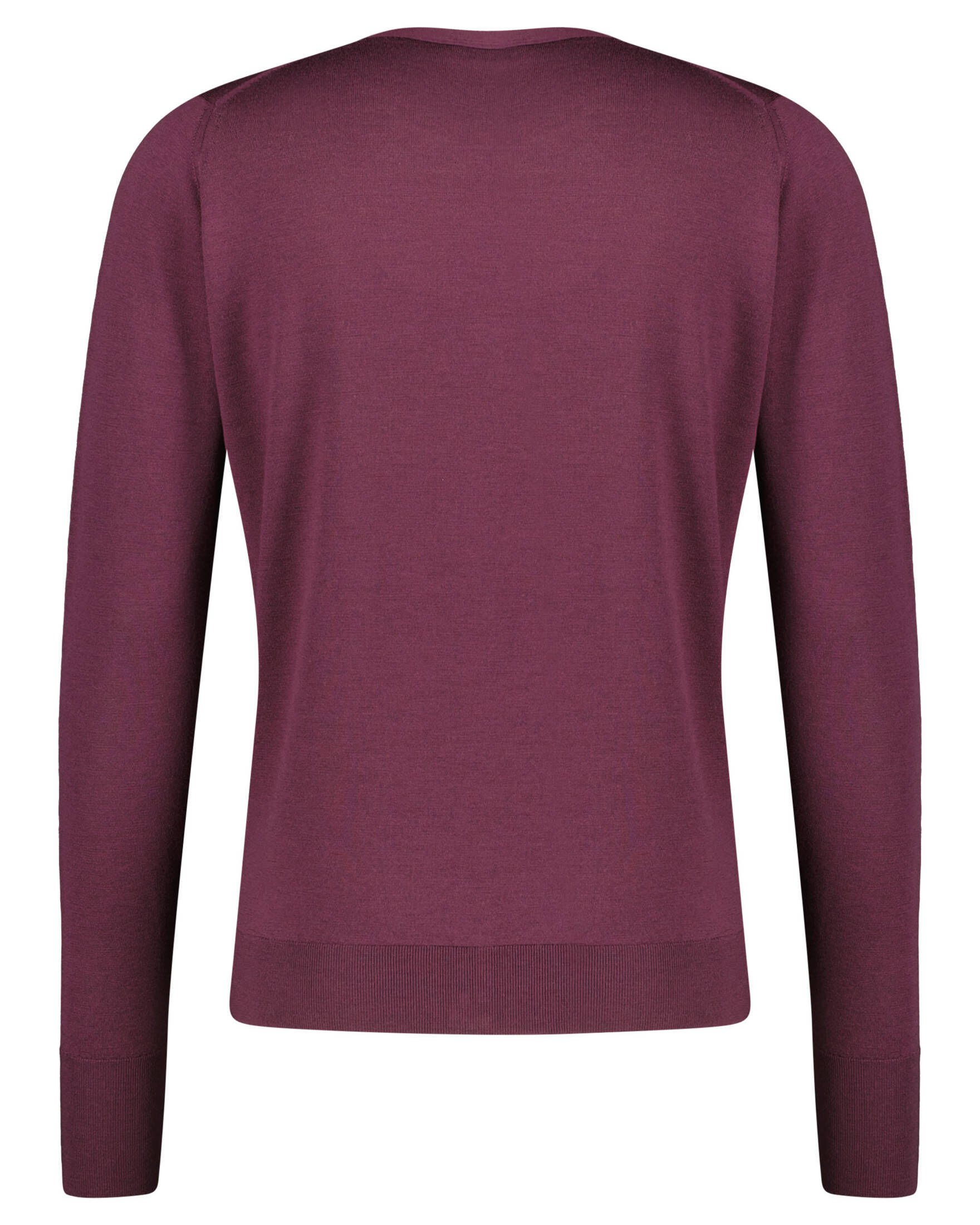 John Smedley| Herren Strickjacke BRYN aus Wolle