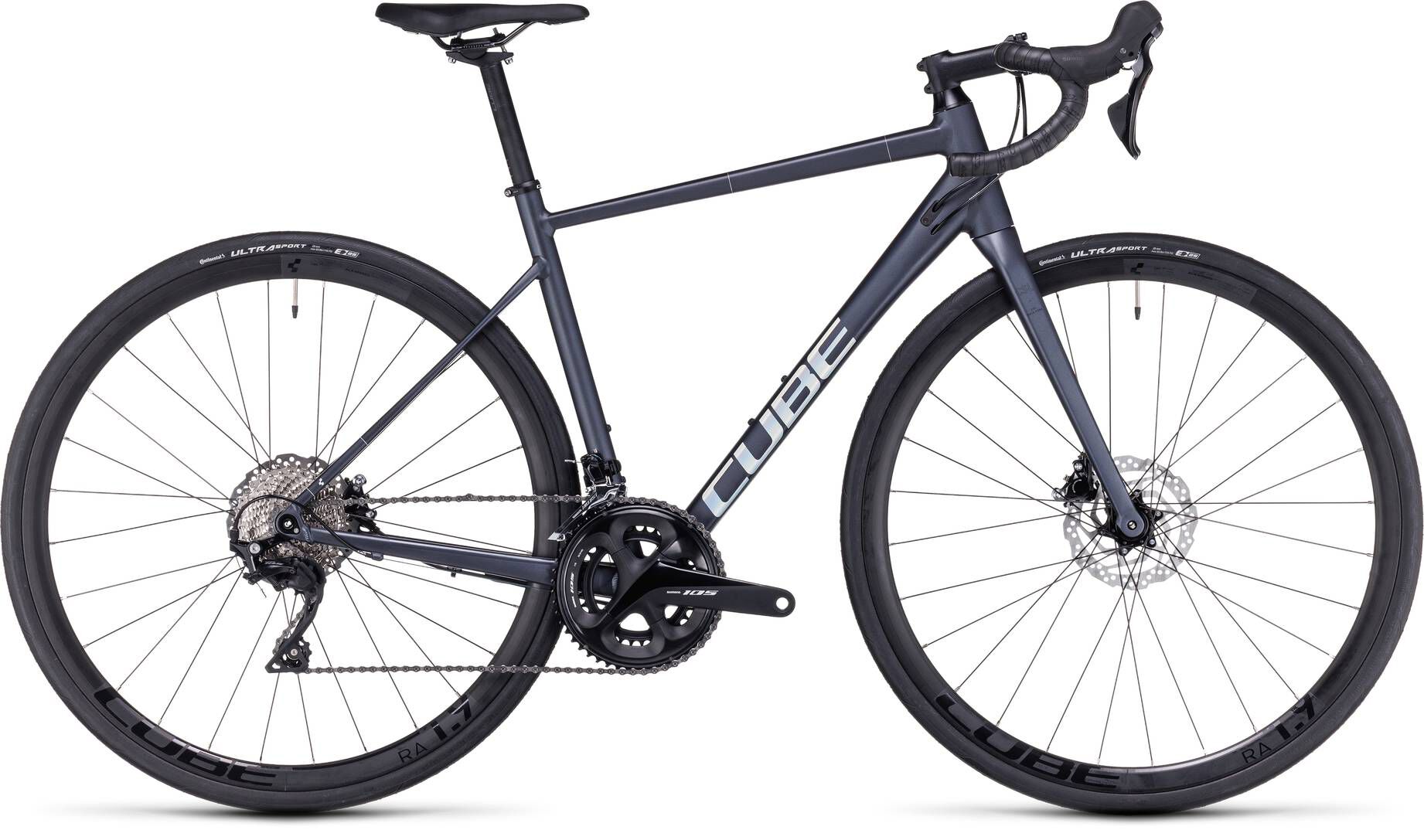 Cube| Damen Rennrad AXIAL WS RACE