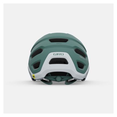 Casque Giro Source MIPS Portaro Gris