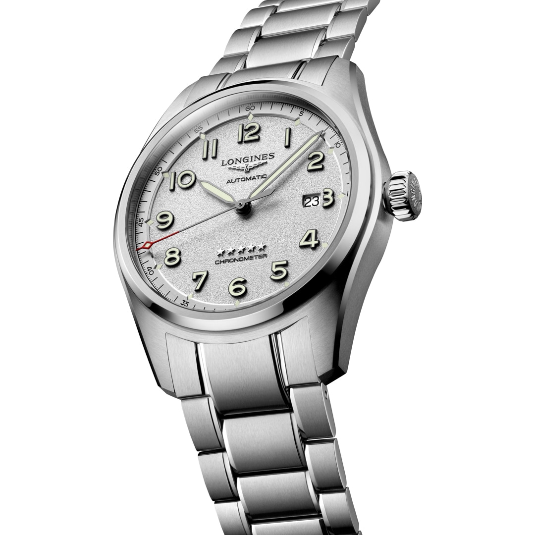 Longines Spirit 42mm
