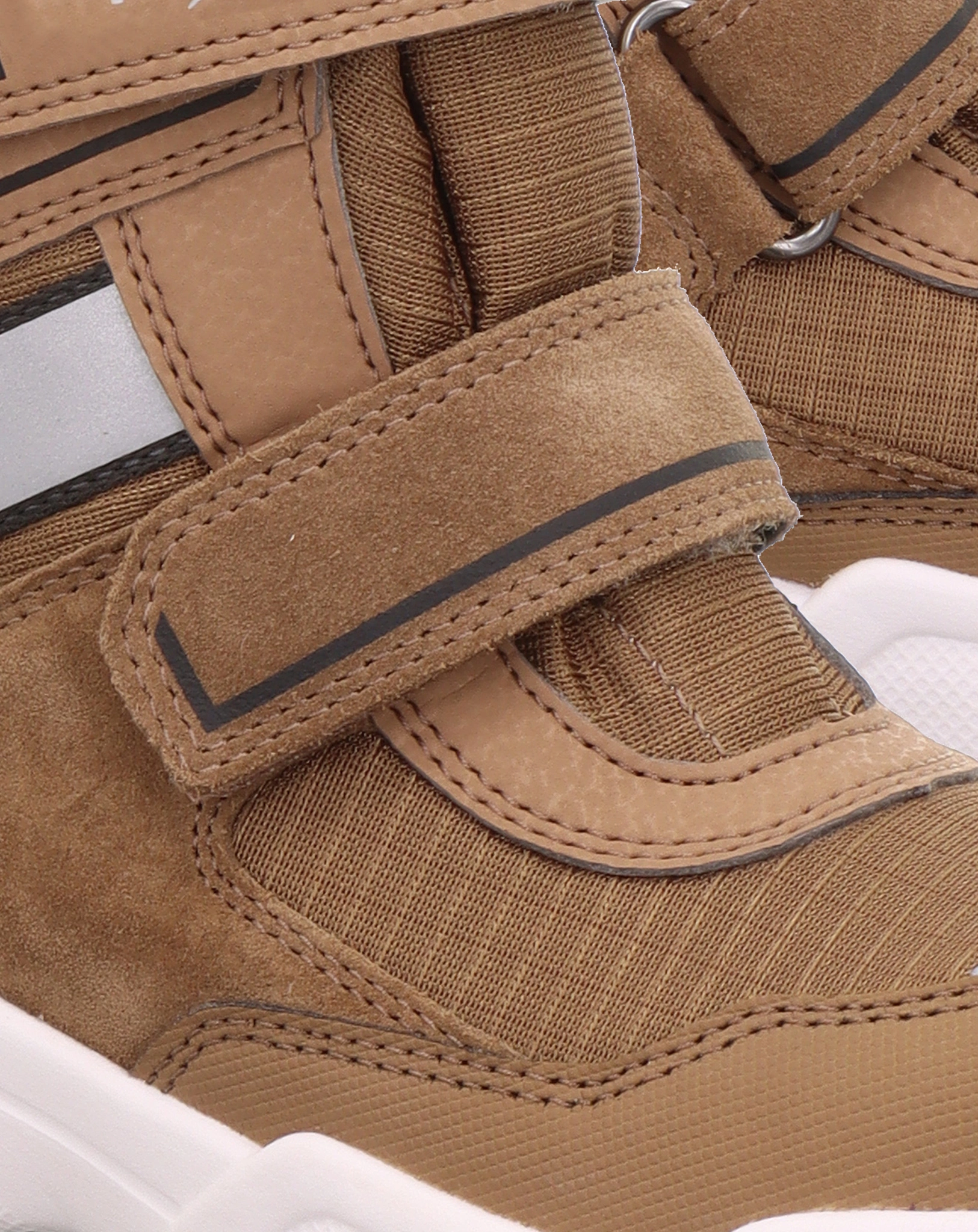 Klett-Boots CULUSUK 2.0 gefüttert in braun/grau