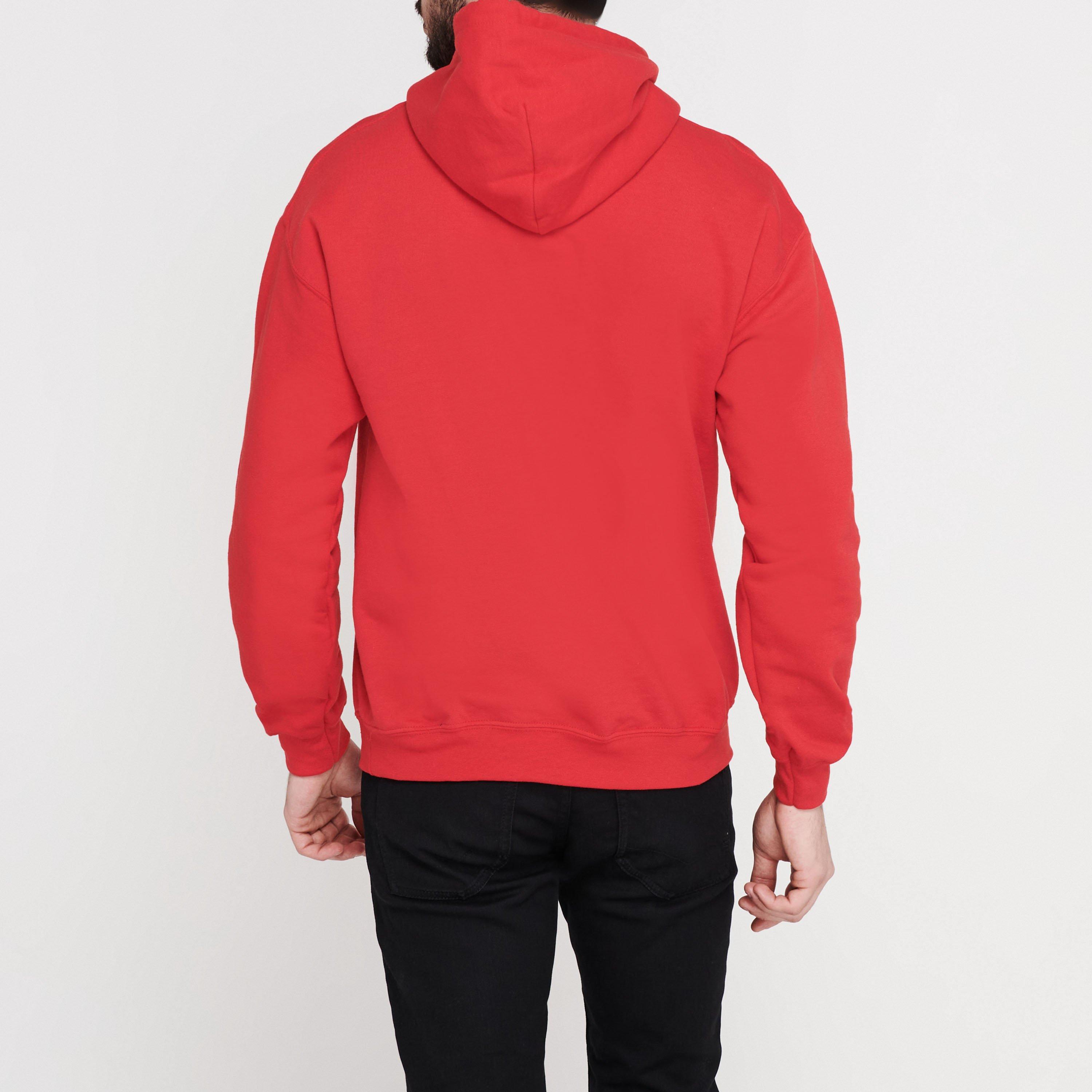 MLS Logo Hoodie Adults
