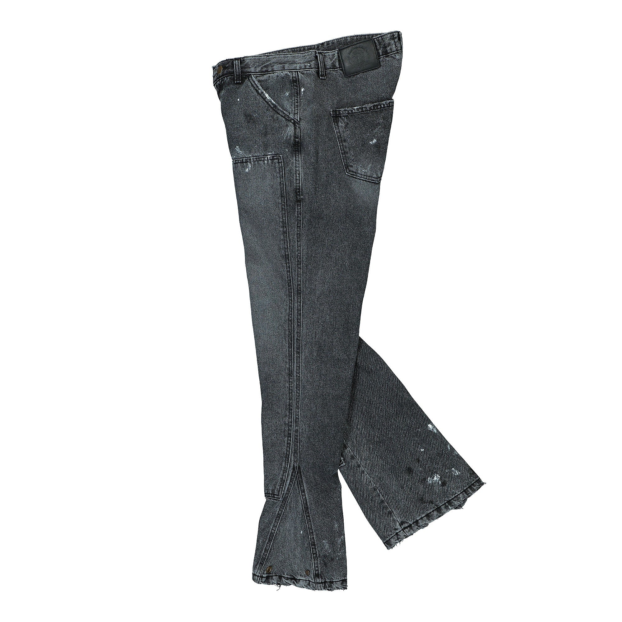 Someit<br>S.O.G.Vintage Denim Pants