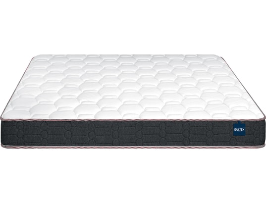 BULTEX - Matelas 160 x 200 Vitality 2.0 1620, Mousse Nano 33kg/m3, 19 cm
