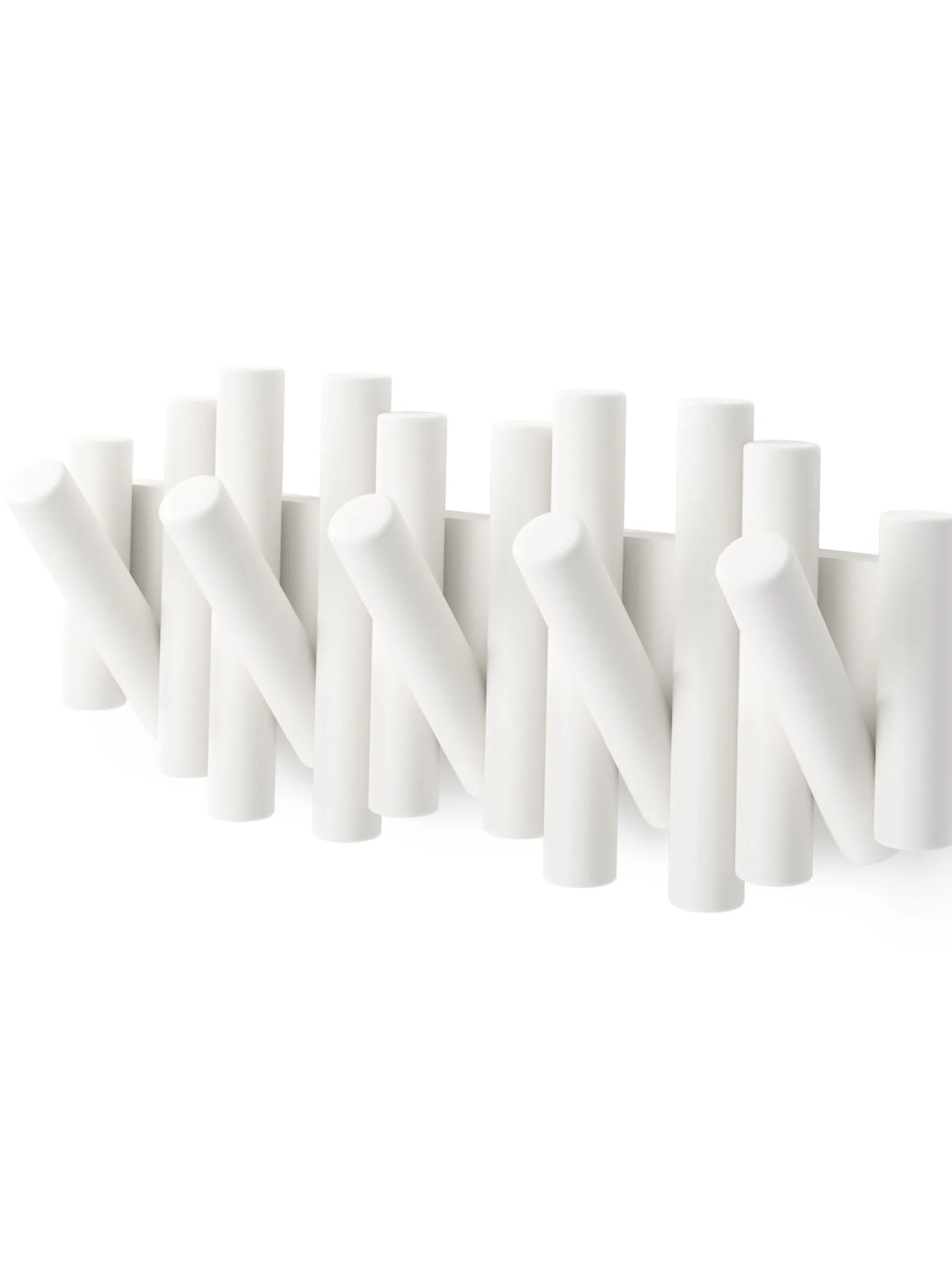 Umbra Picket Rail Wall Hook