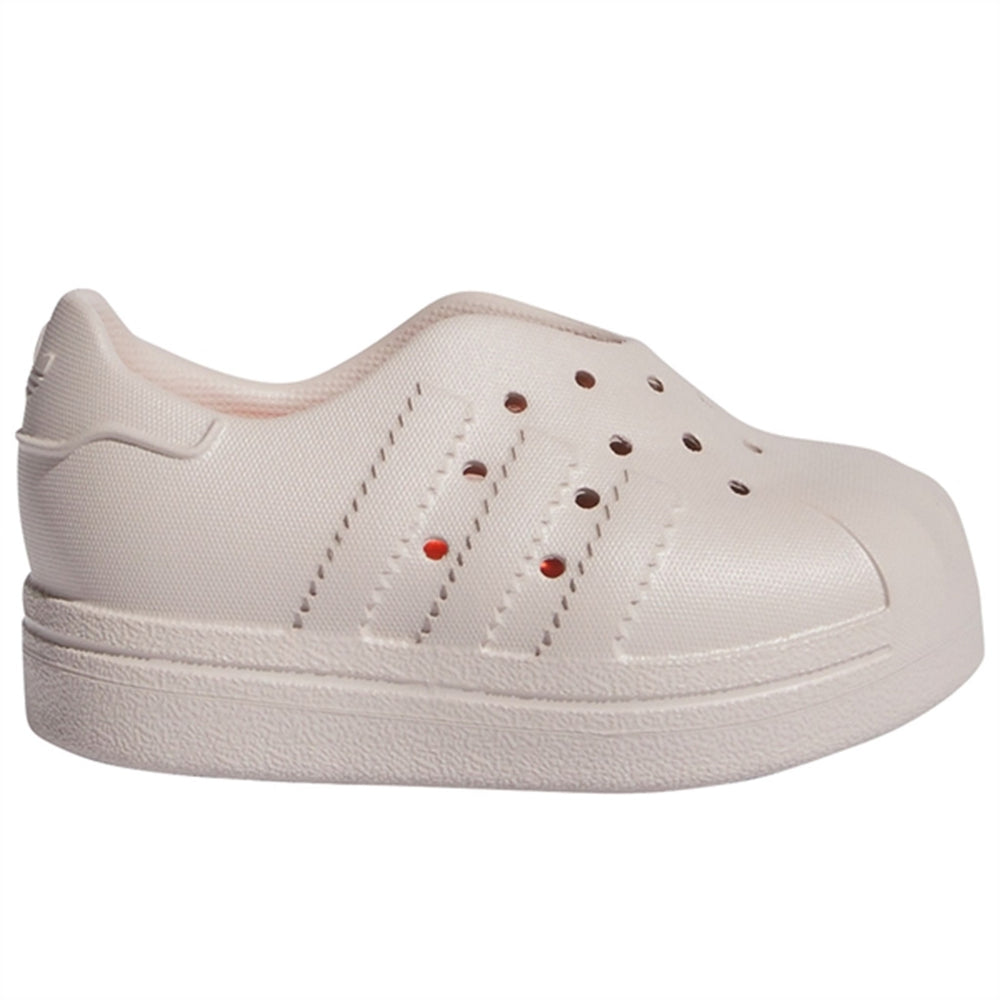 Køb adidas Originals adiFOM SUPERSTAR 360 I Sko Wonder Beige / Wonder Beige / Solar Orange