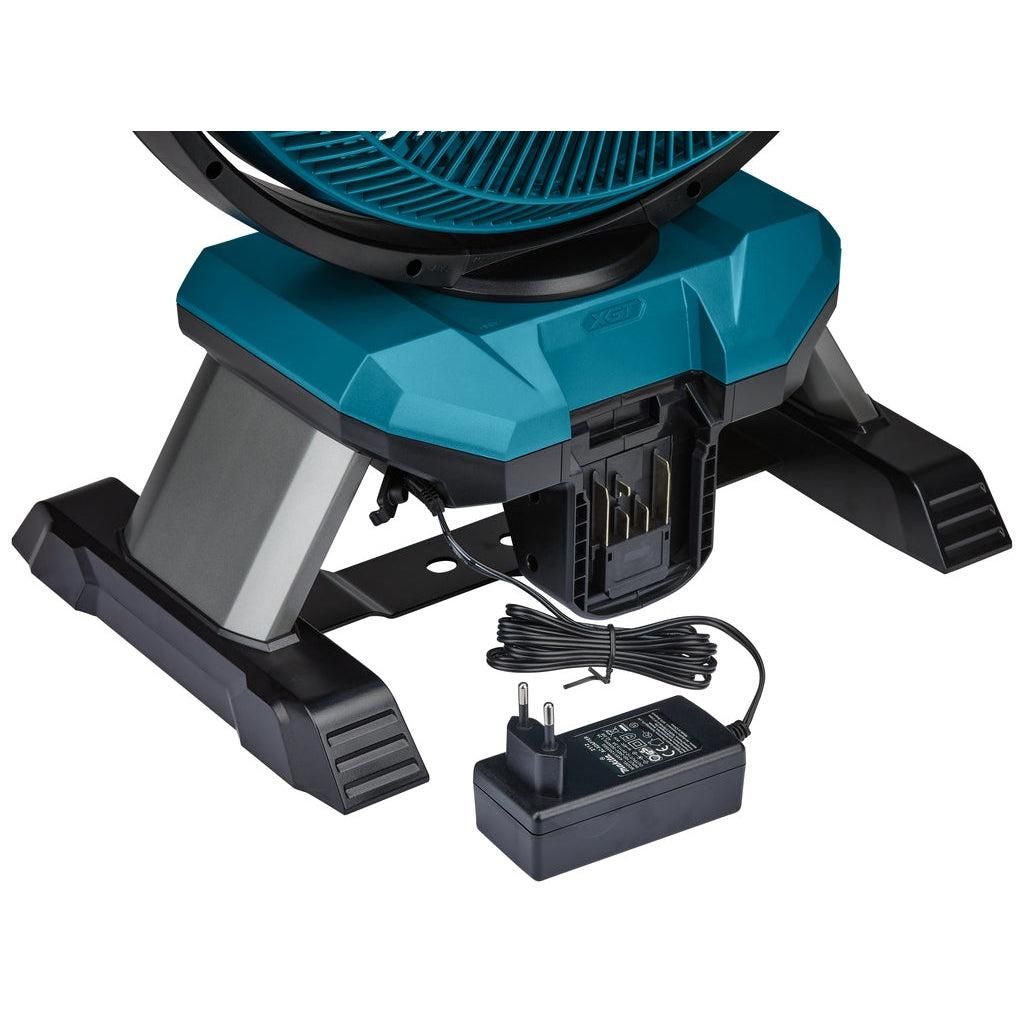 Makita CF002GZ Accu Ventilator XGT 40V Max Basic Body