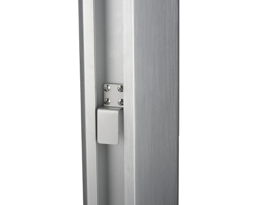 Warmwatcher Vermount infraroodverwarming, 2500 watt