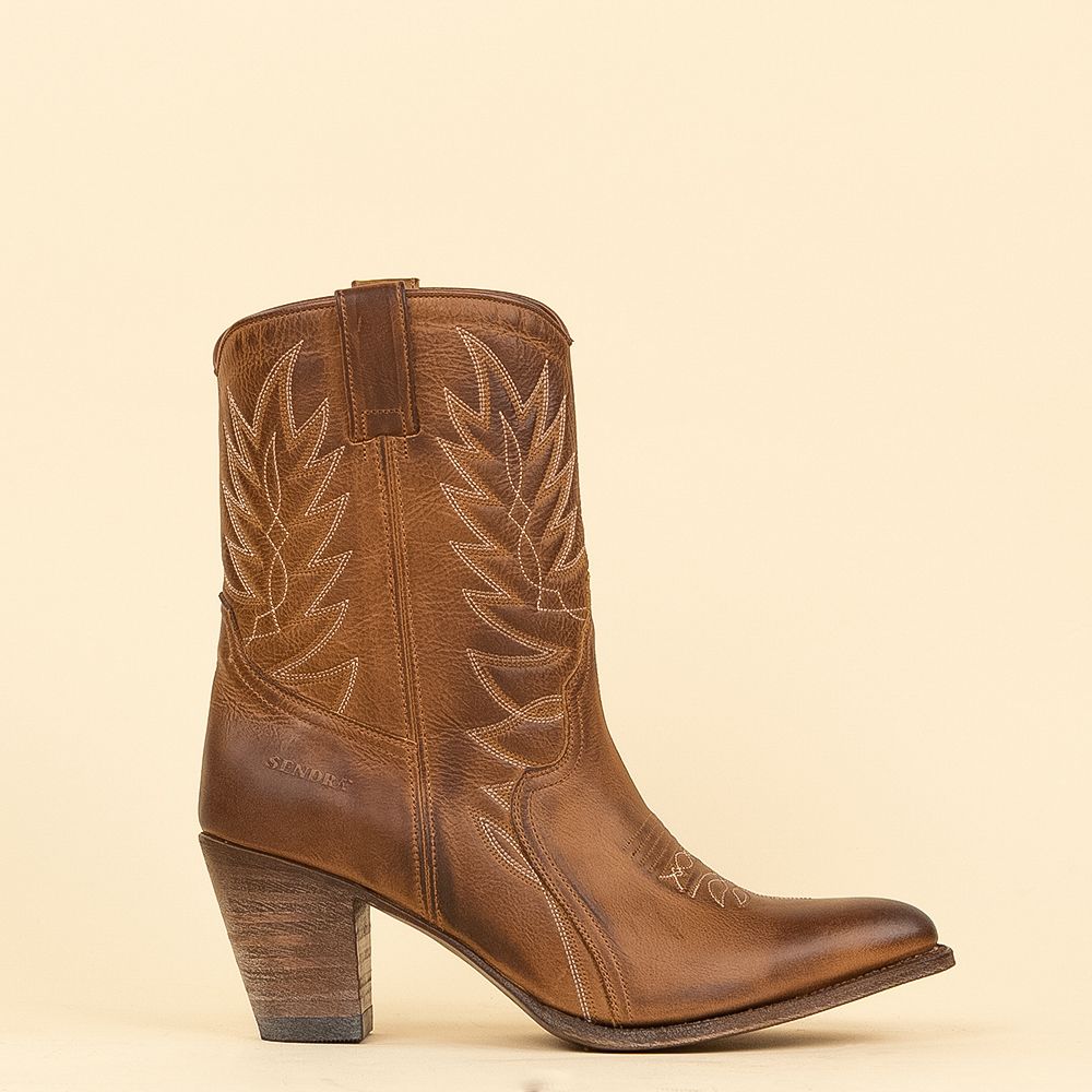 Sendra 10318 Floter Ours Marron