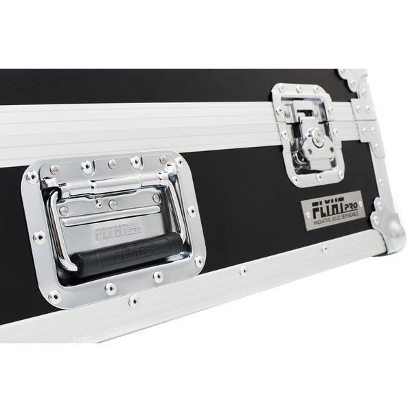 Denon DJ Prime 4+ Flyht Pro Case Bundle