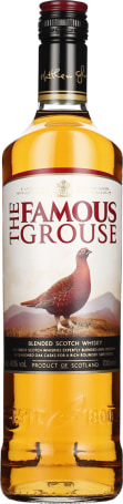 THE FAMOUS GROUSE 70CL
