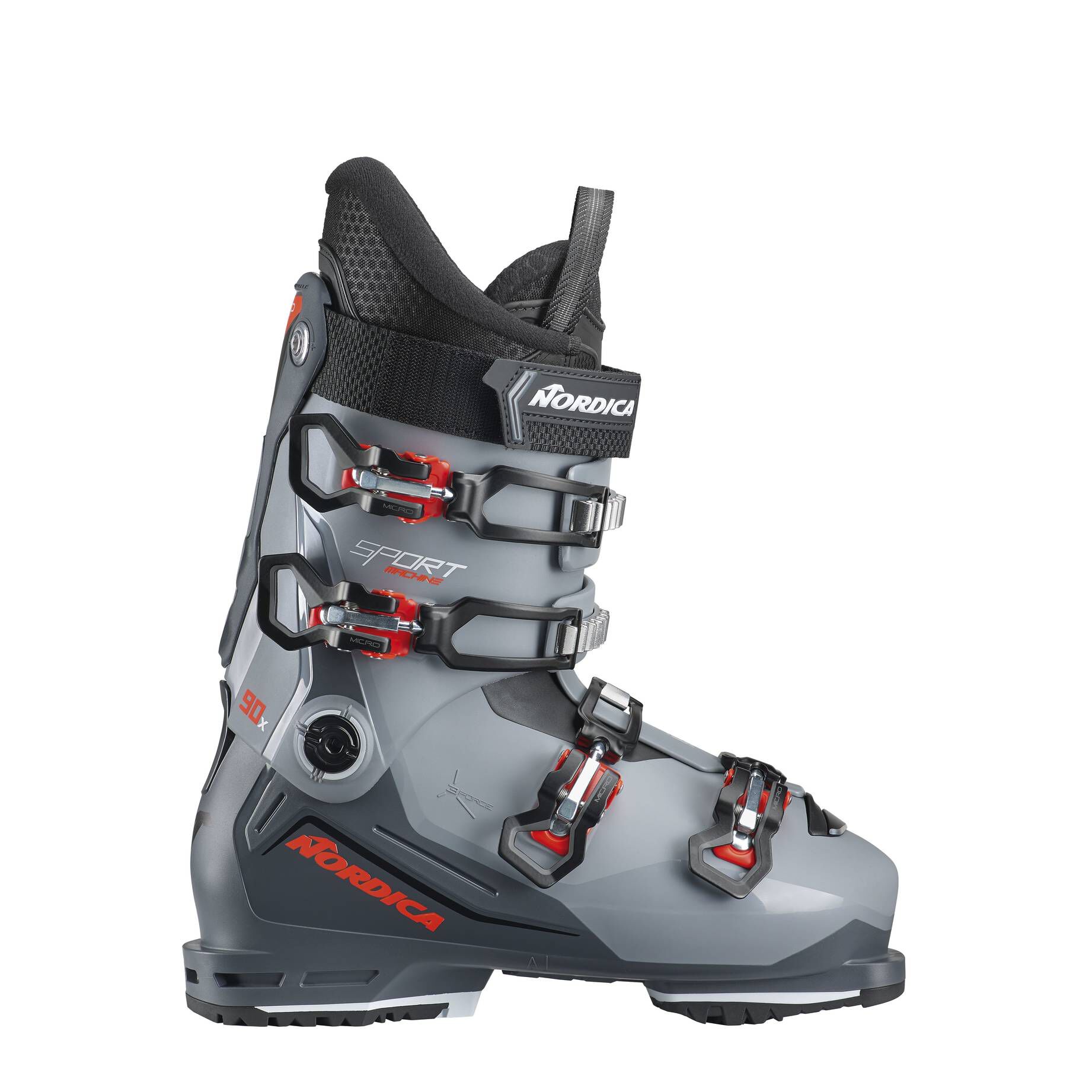 Nordica| Herren Skischuhe SPORTMACHINE 3 90 X GW