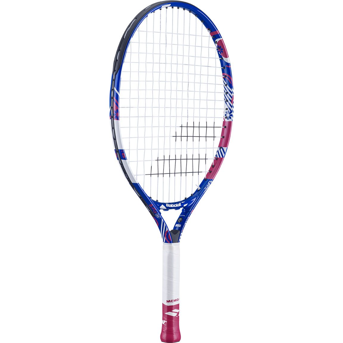 Babolat B-Fly 21in Tennisschläger besaitet 2023 (180gr.)