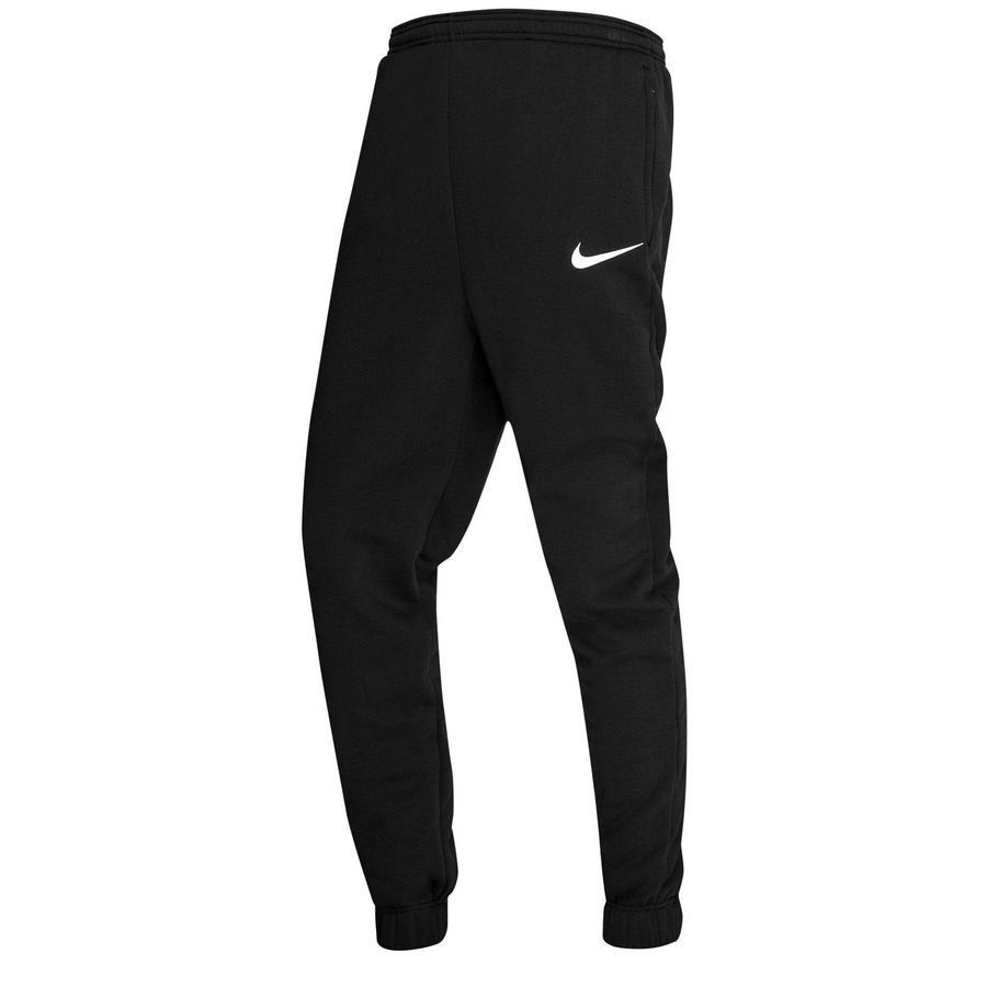 Nike Bas de Survêtement Fleece Park 20 - Noir/Blanc Enfant