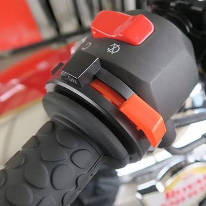 Régulateur de vitesse Chaft beracruise Skate Lock Universel