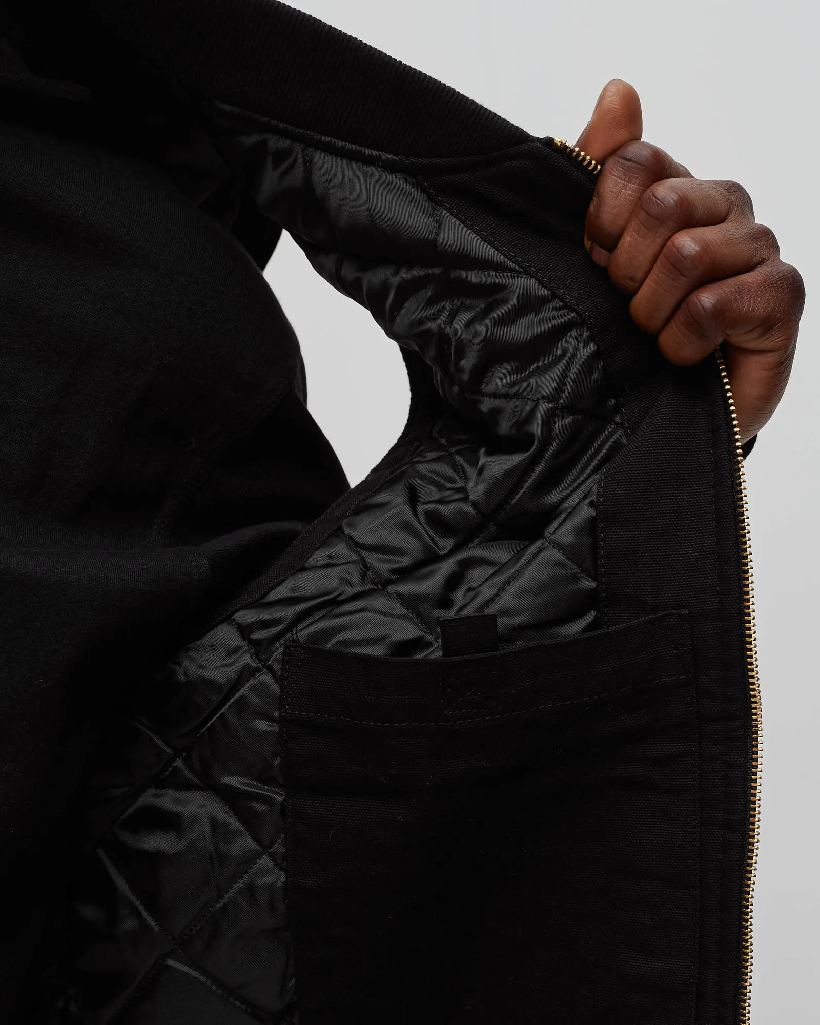 Carhartt WIP Classic Vest
