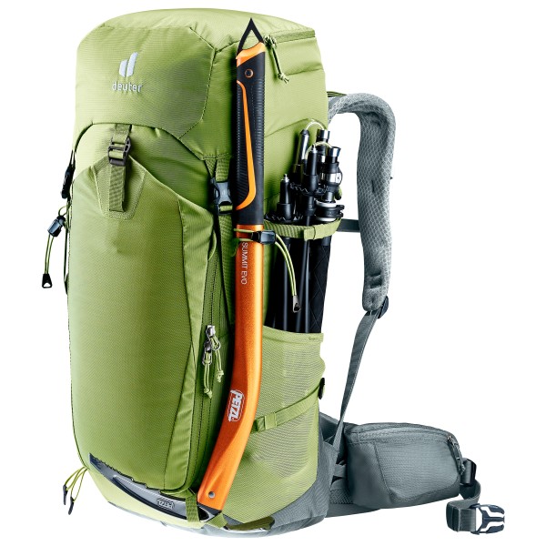 Deuter - Trail Pro 36 - Sac à dos de randonnée