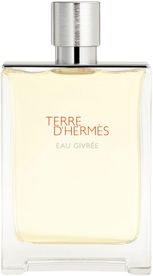 HERMÈS TERRE D'HERMÈS EAU GIVRÉE EAU DE PARFUM 175ML