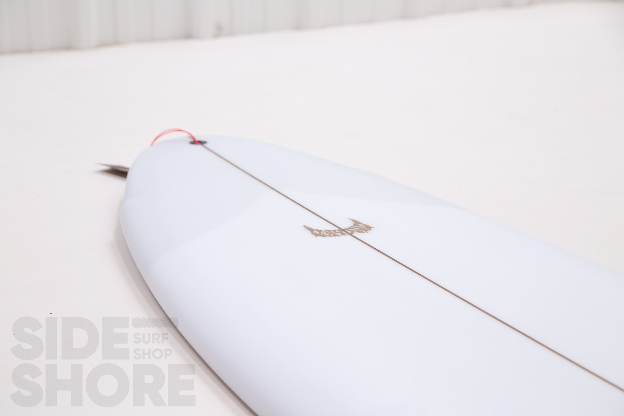 Lost Retro Tripper - 6'0 x 21