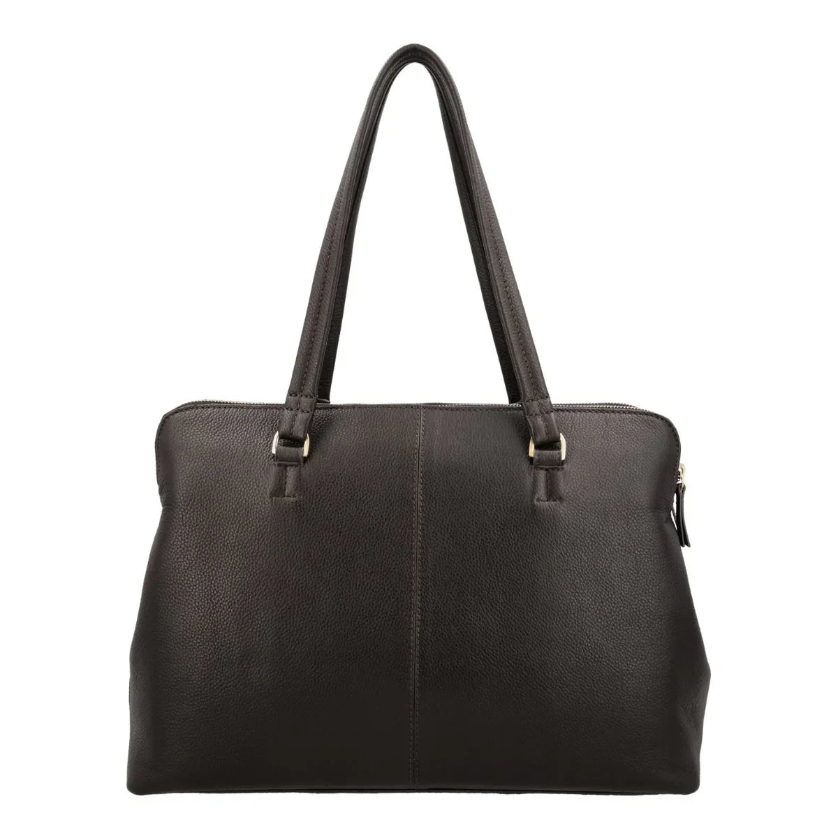 Lou Lou | Olivia | Leren dames werktas 15,6