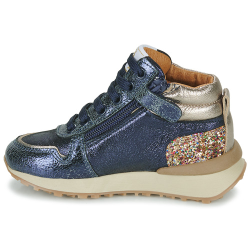 GBB - ROGELLE - Bleu