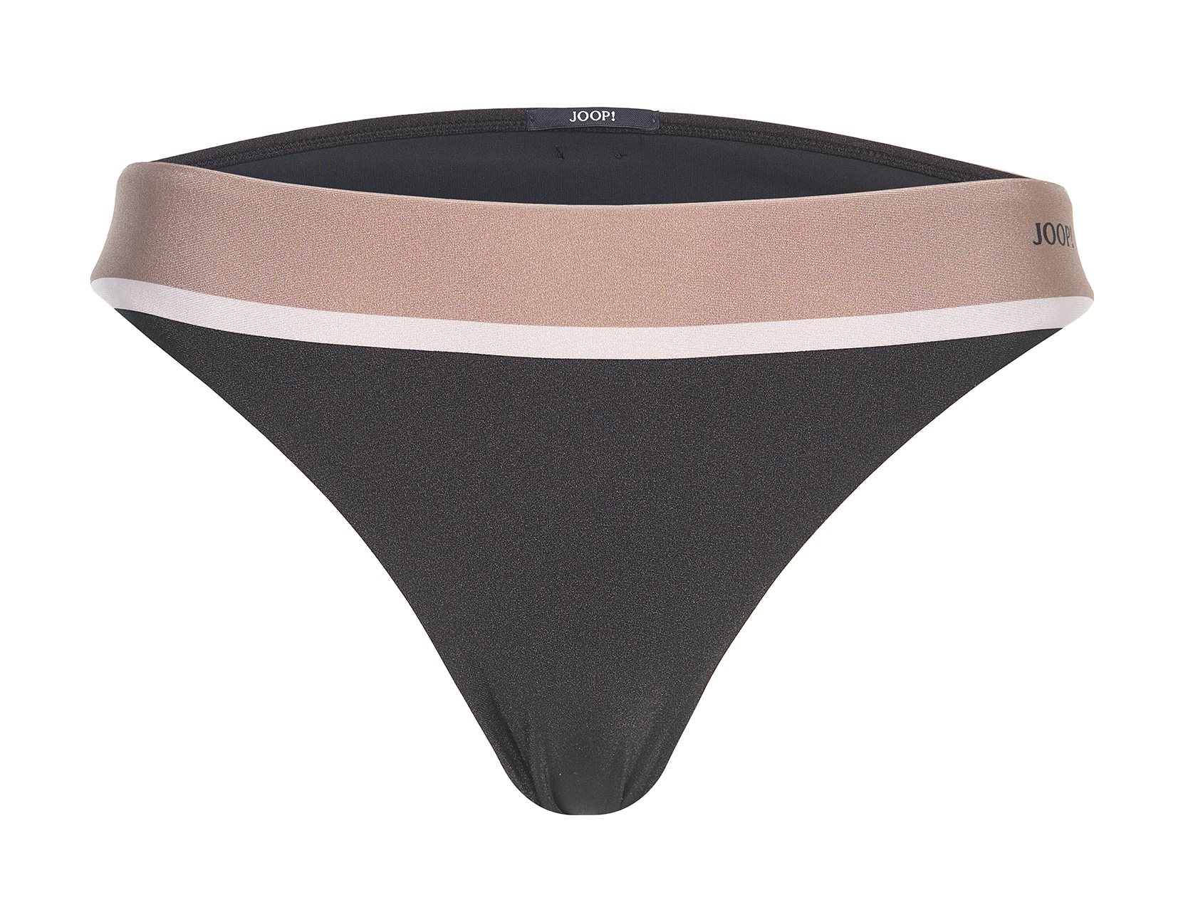 JOOP! Bikini-Hose »Colourblock«, Colourblocking-Design